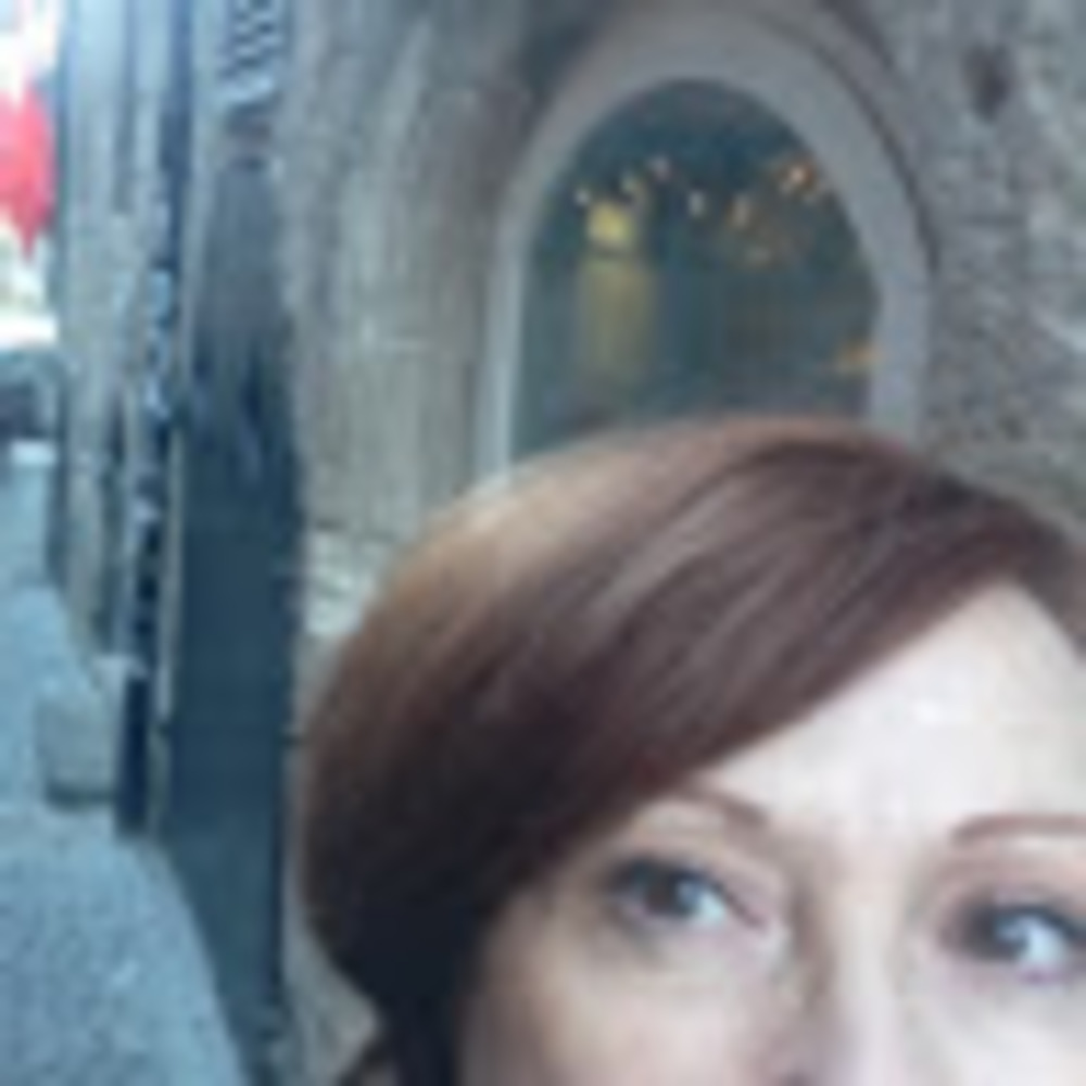 Meet your Posher, Brandi